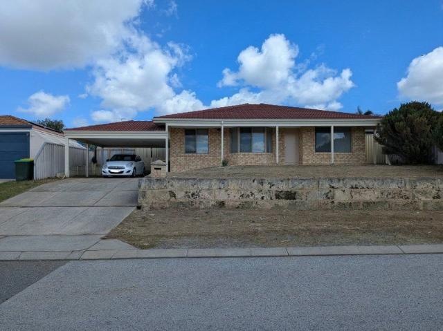 House for rent in Kwinana, City of Kwinana