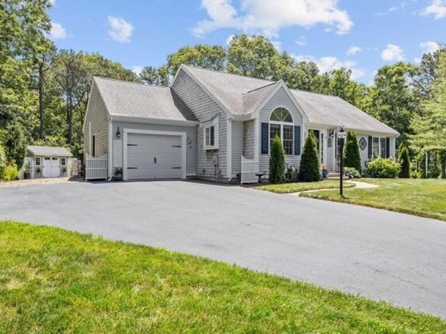 House for sale in Forestdale, Sandwich
