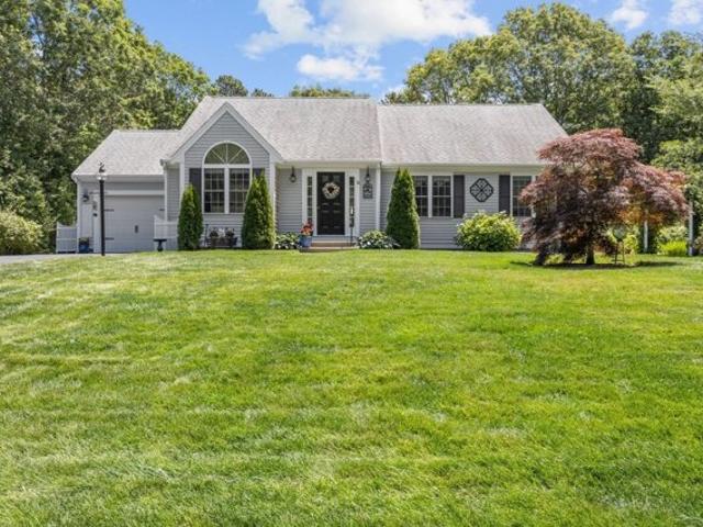 House for sale in Sandwich, Barnstable County