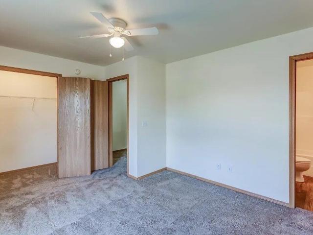 Apartment for rent in Pleasant Woods Townhomes, Fayetteville