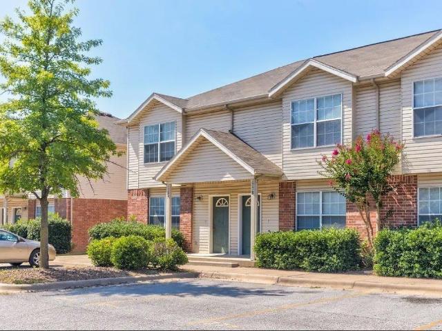 Apartment for rent in Ark