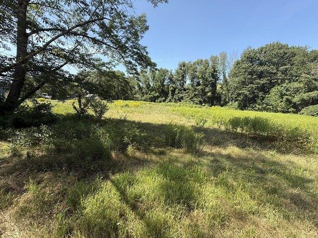 Land for sale in Rutland, Massachusetts