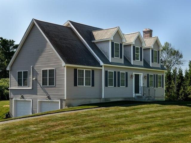 House for sale in Rutland, Massachusetts