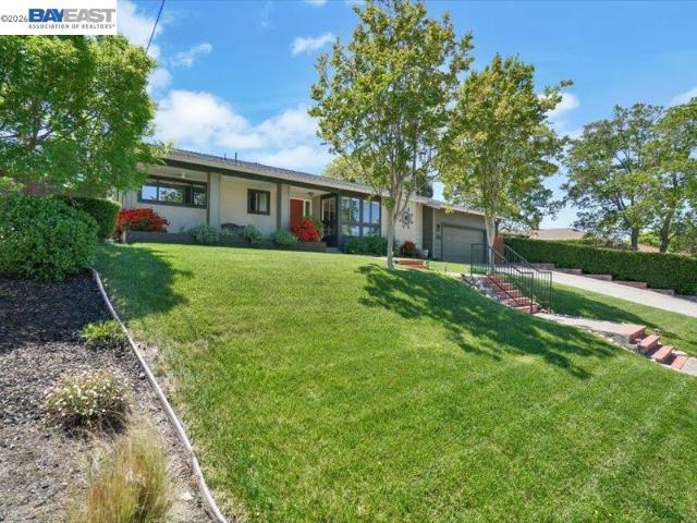House for sale in Pleasanton, California