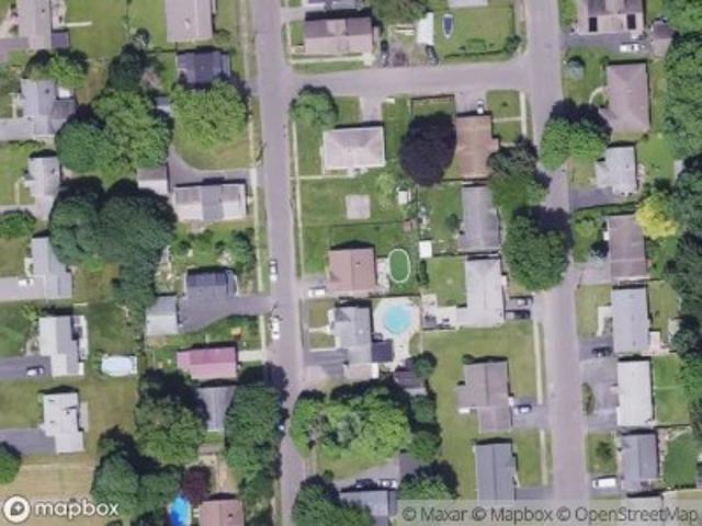 House for sale in Syracuse, New York
