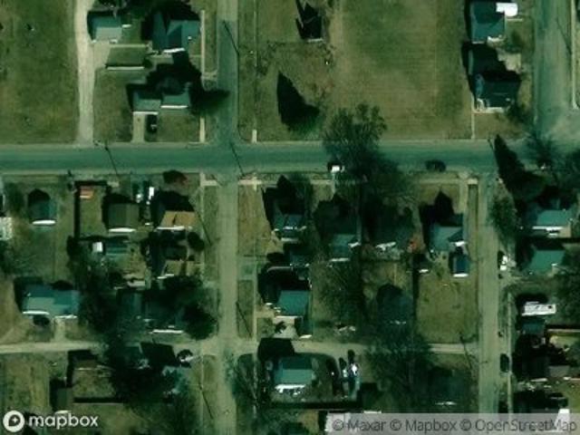House for sale in Kewanee, Illinois
