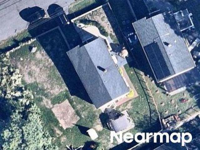 House for sale in Bridgeport, Connecticut