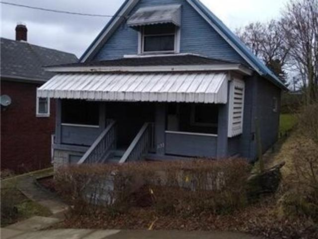 House for sale in Butler, Pennsylvania