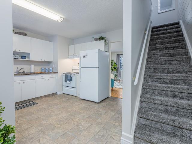 Apartment for rent in Empire Park, Edmonton