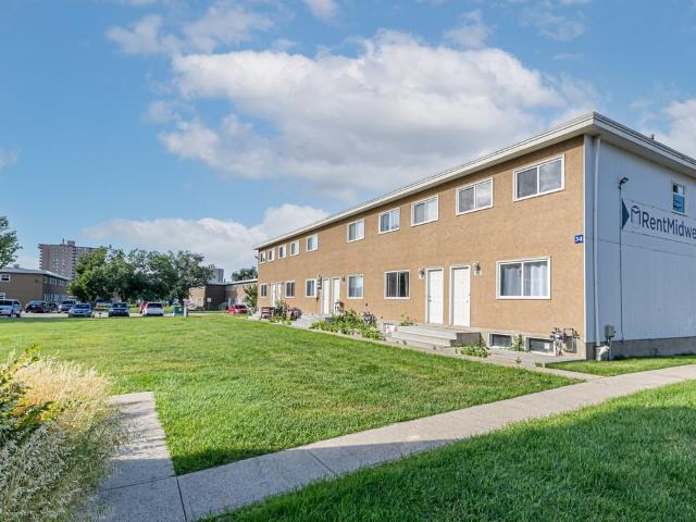 Apartment for rent in Empire Park, Edmonton