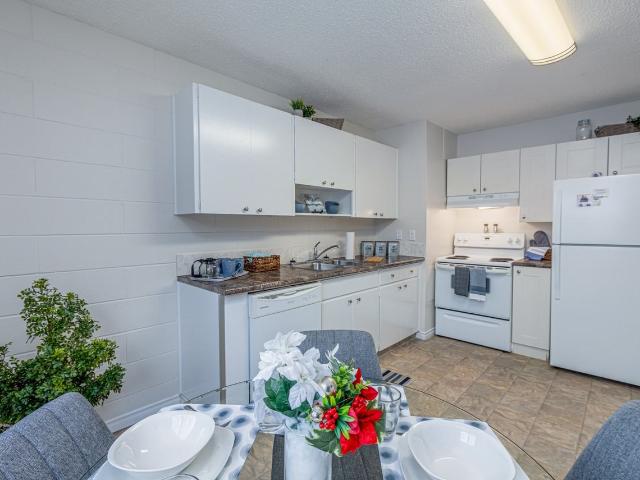 Apartment for rent in Wedgewood, Alberta