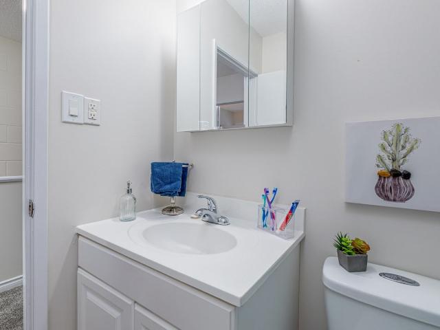 Apartment for rent in Empire Park, Edmonton