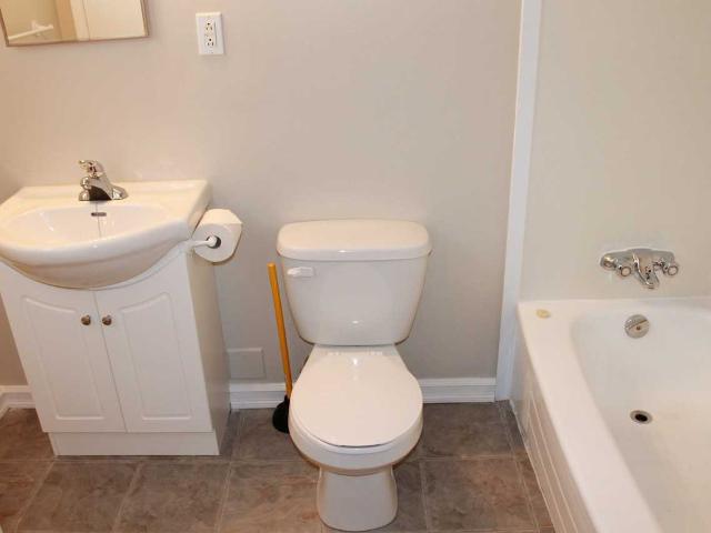 Apartment for rent in Foxtrap, Newfoundland And Labrador