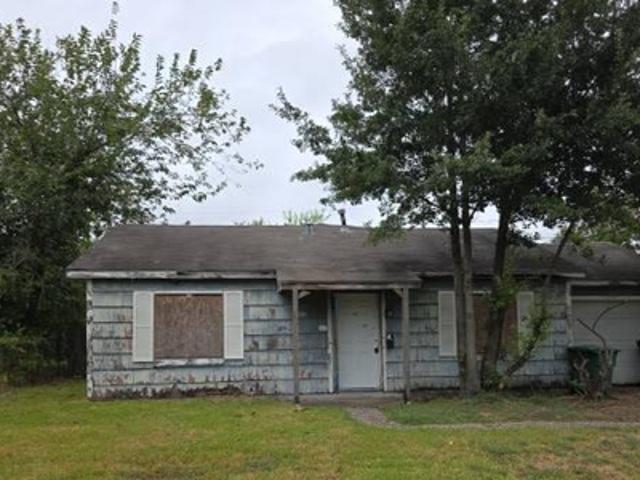 House for sale in Harris, Texas