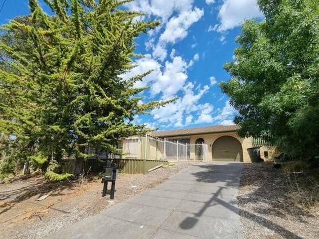 House for rent in Horseshoe Creek, South Australia