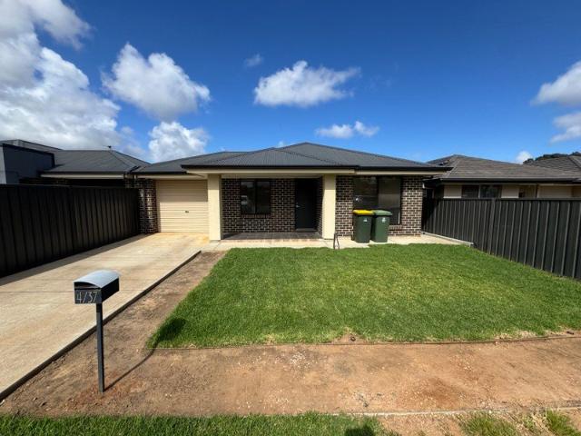 House for rent in Salisbury Park, Adelaide