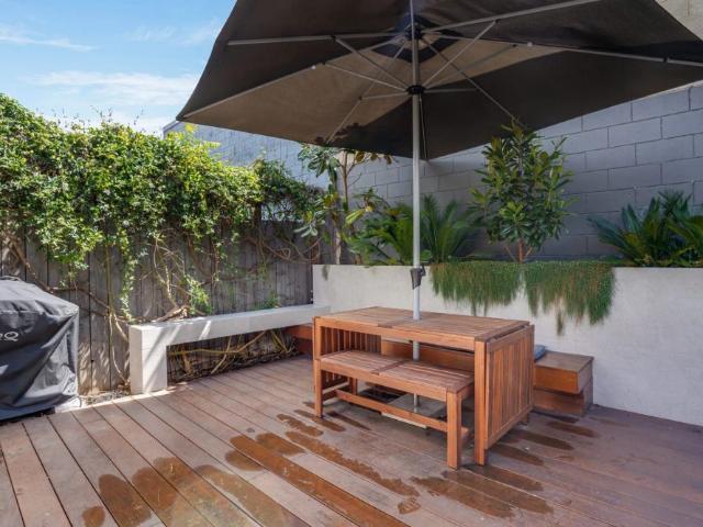 Townhouse for rent in Kent Town, Adelaide