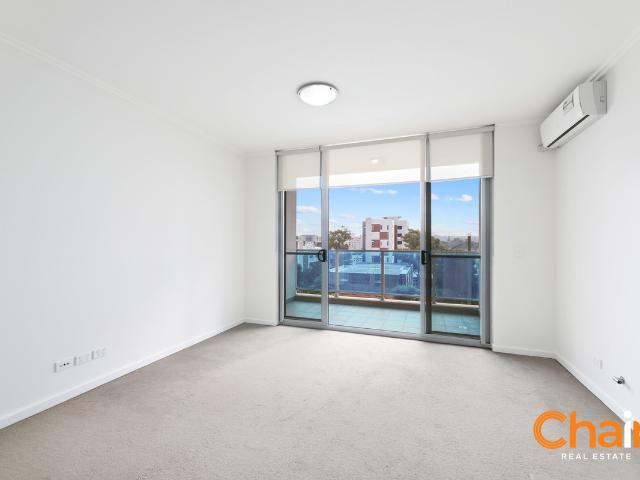 Apartment for sale in Rosehill, New South Wales