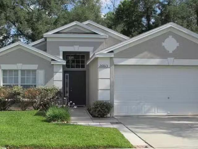 House for rent in Plant City