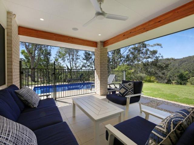 Cottage for sale in Fernbrook, Queensland