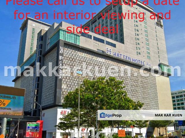 Shop for sale in Malaka