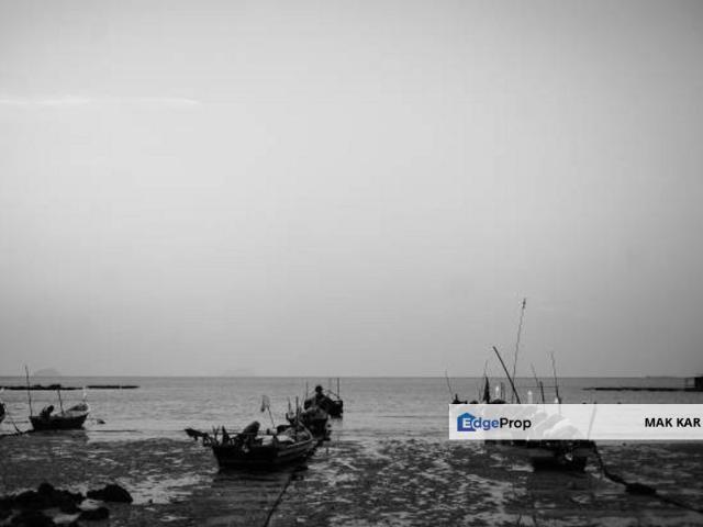 Shop for sale in Kuala Muda, Kedah