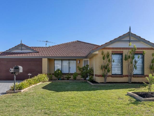 House for rent in Meadow Springs