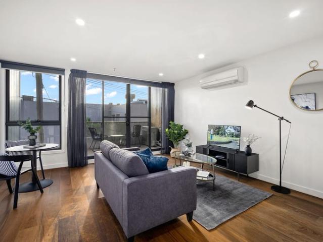 Apartment for rent in South Yarra, Melbourne