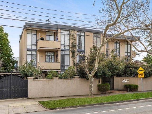 Apartment for rent in Windsor, Melbourne