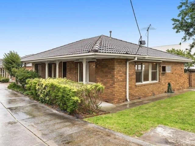 Apartment for rent in Camerons Creek, Victoria