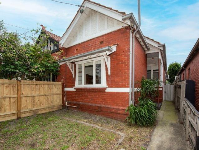 House for rent in Prahran, Melbourne