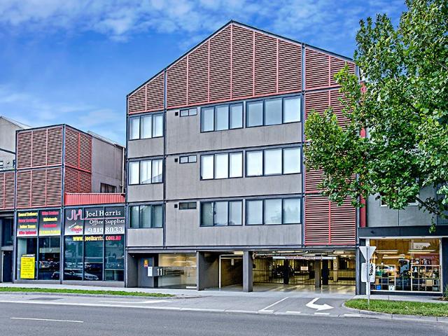 Apartment for rent in Collingwood, Melbourne