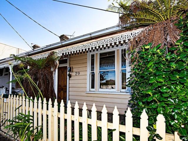House for rent in Camerons Creek, Victoria