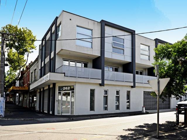 Apartment for rent in St Kilda, Melbourne