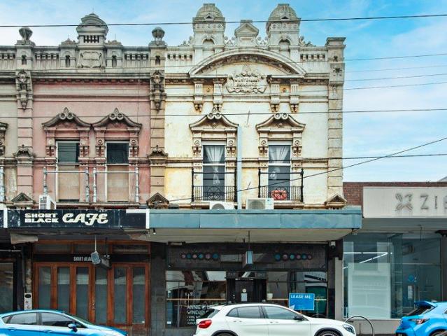 Apartment for rent in Richmond, Melbourne