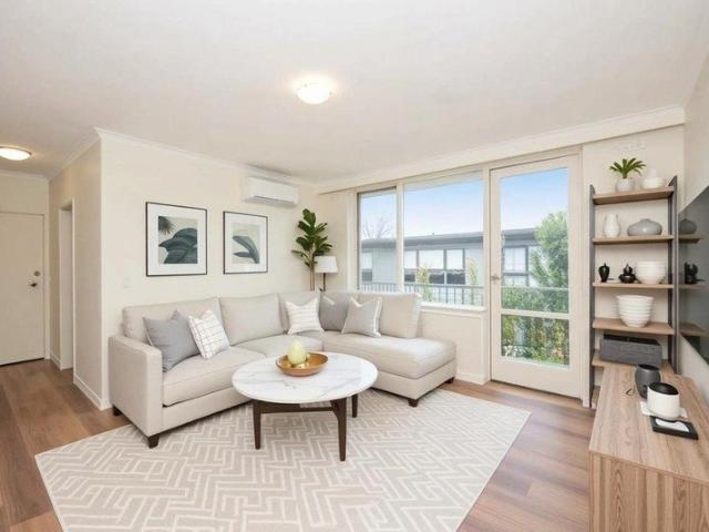 Apartment for rent in Prahran, Melbourne
