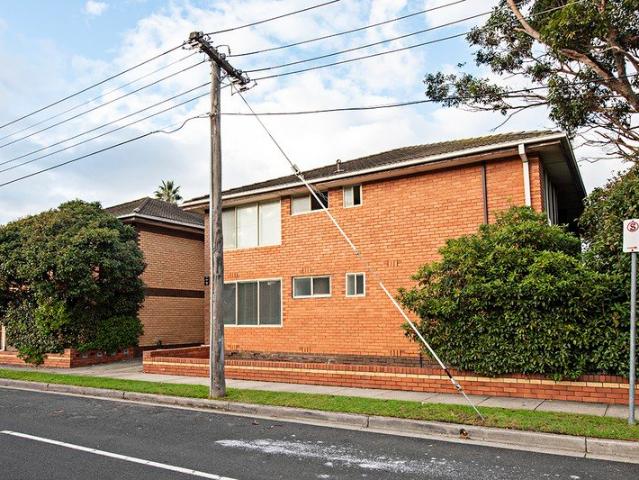 Apartment for rent in Camerons Creek, Victoria