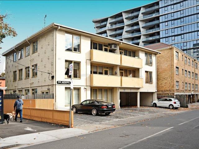 Apartment for rent in Camerons Creek, Victoria