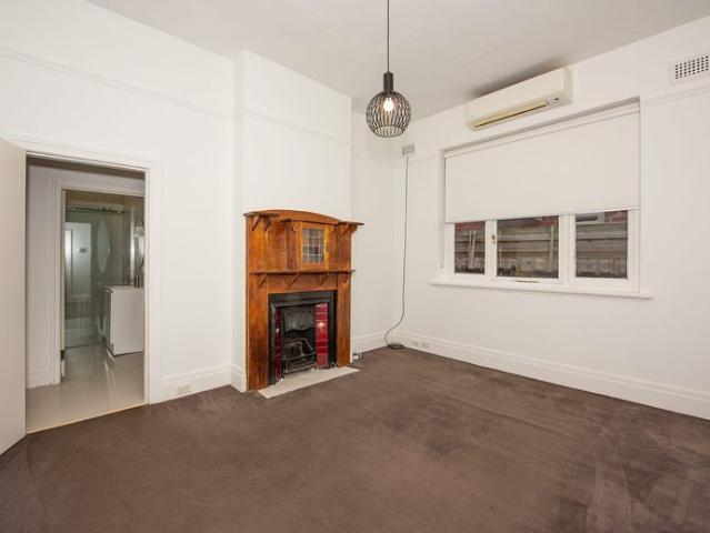 House for rent in Prahran, Melbourne