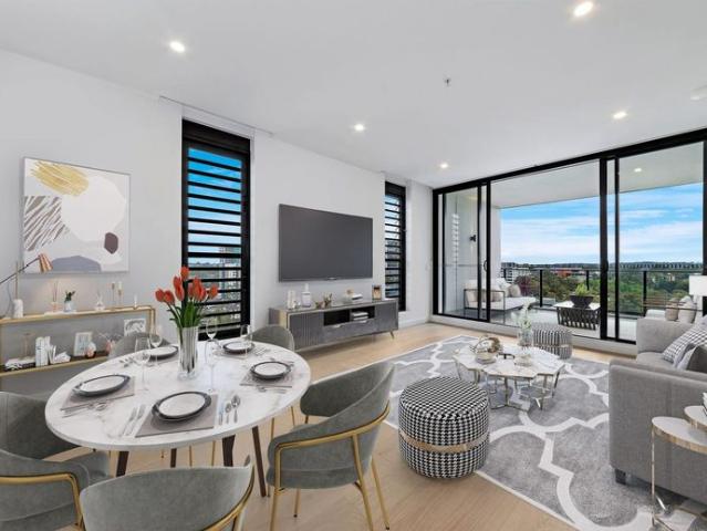 Apartment for rent in Macquarie Park, Sydney