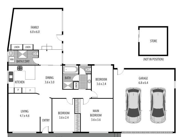 House for sale in Lake Munmorah, New South Wales