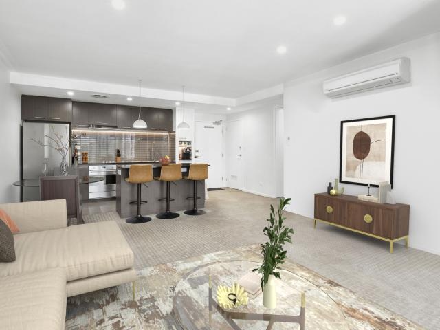 Apartment for sale in Belconnen Dc, Australian Capital Territory