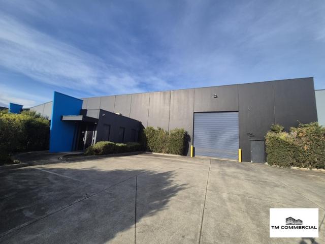 Warehouse for rent in Camerons Creek, Victoria