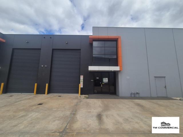 Warehouse for rent in Camerons Creek, Victoria