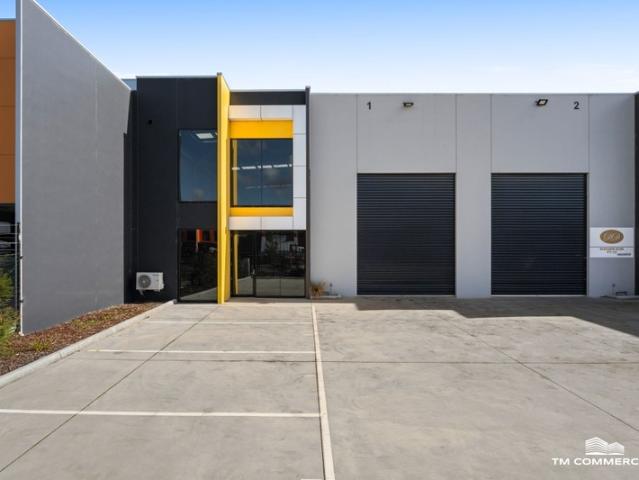 Warehouse for rent in Camerons Creek, Victoria