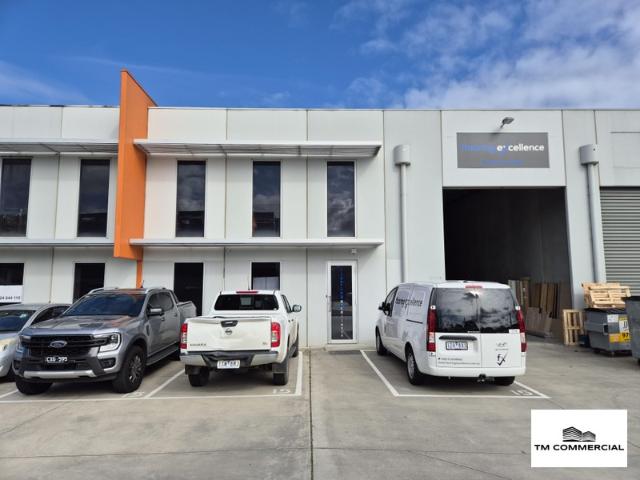 Warehouse for rent in Camerons Creek, Victoria