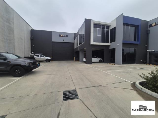 Warehouse for rent in Camerons Creek, Victoria