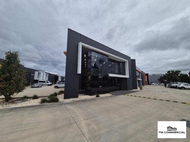 Warehouse for rent in Camerons Creek, Victoria