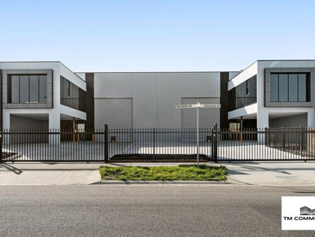 Warehouse for rent in Camerons Creek, Victoria