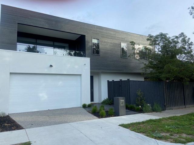 House for rent in Camerons Creek, Victoria